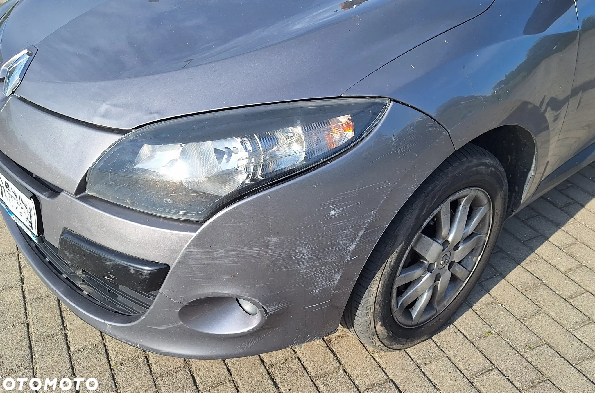 Renault Megane - 5