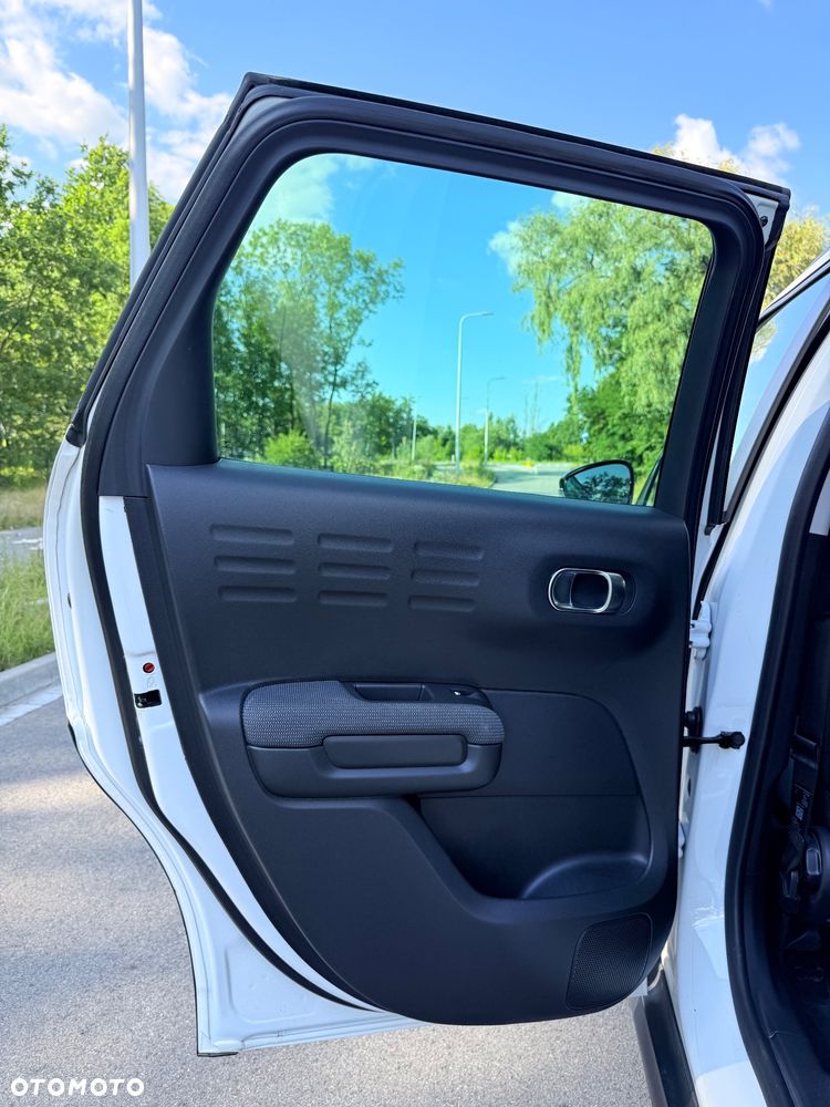 Citroën C3 Aircross - 17
