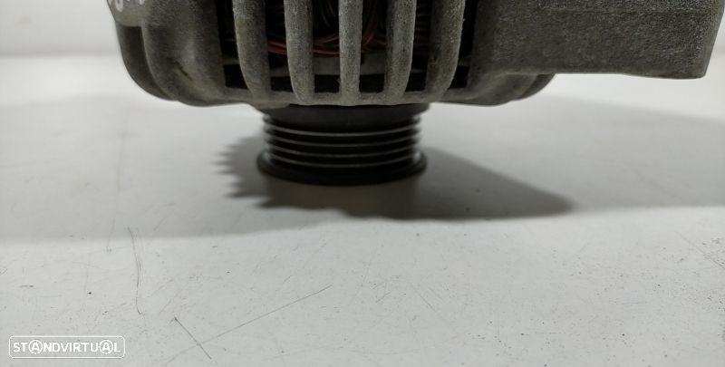 Alternador Opel Corsa D (S07) - 5