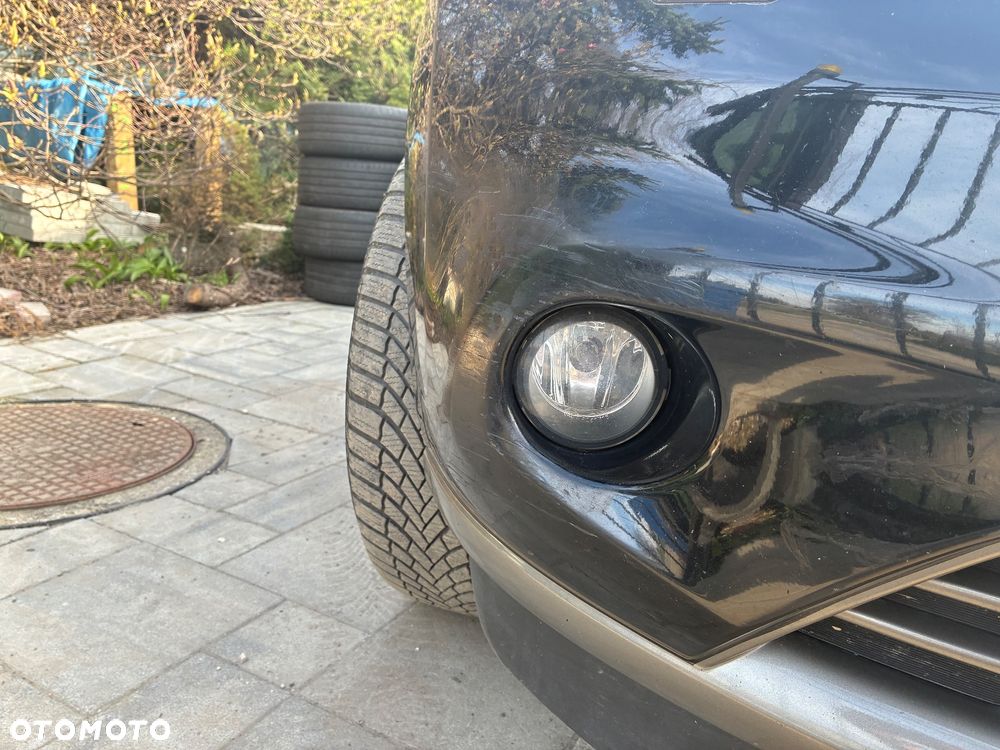 Nissan Murano 2.5 D Premium - 6