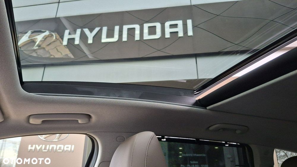 Hyundai Santa Fe 1.6 T-GDI PHEV Platinum 4WD - 32