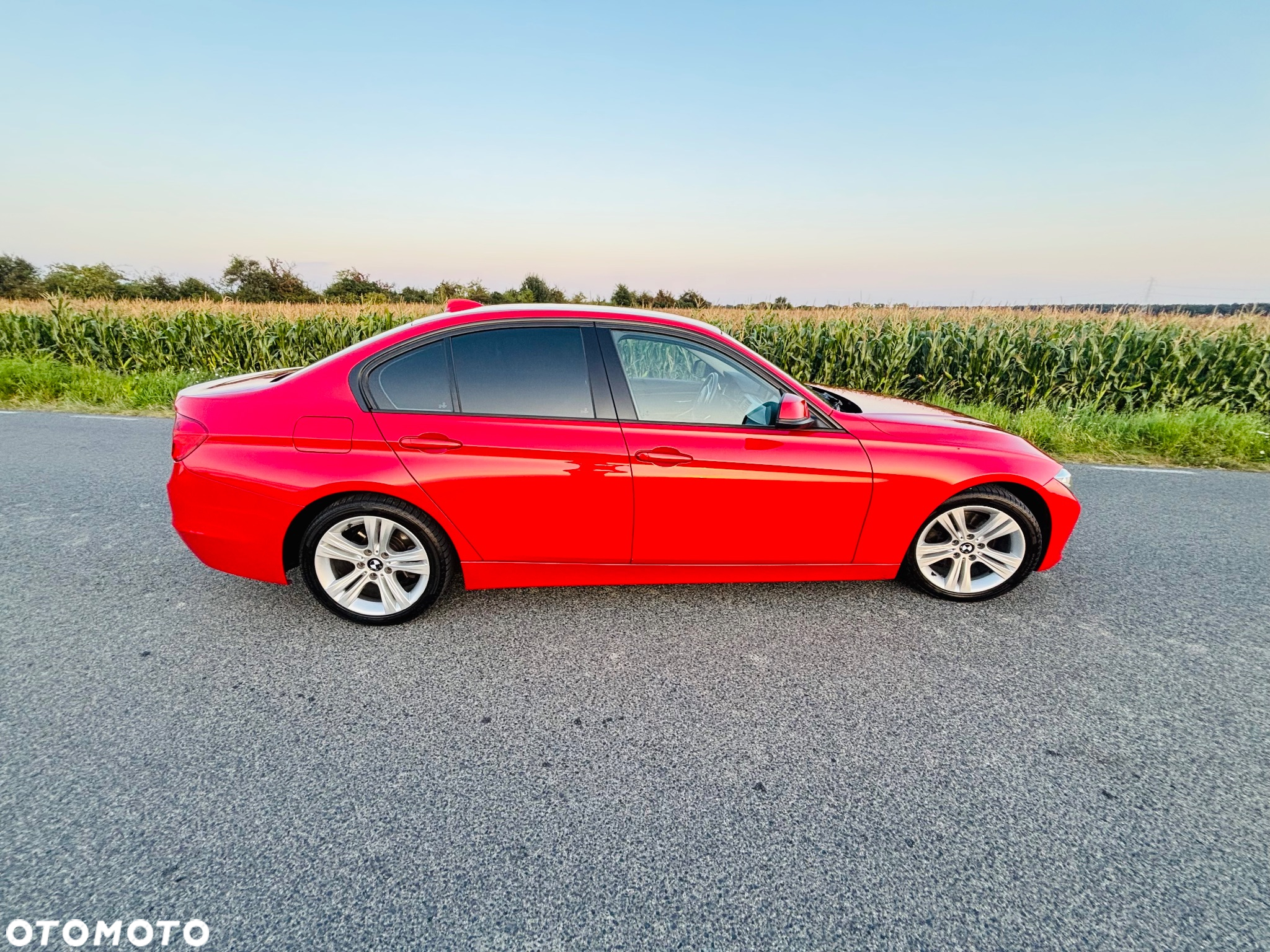 BMW Seria 3 - 8