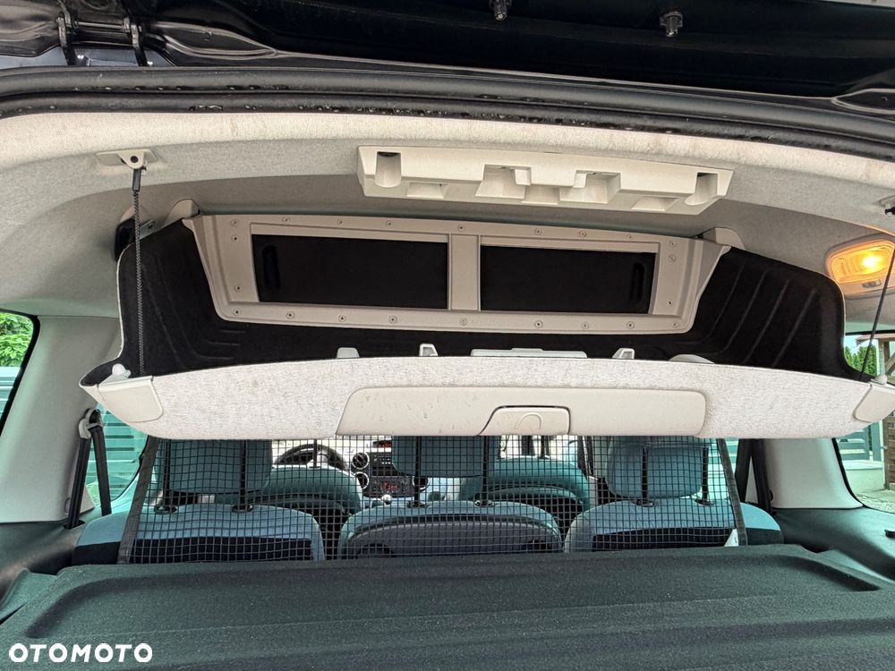 Citroën Berlingo Multispace HDi 115 FAP Selection - 10