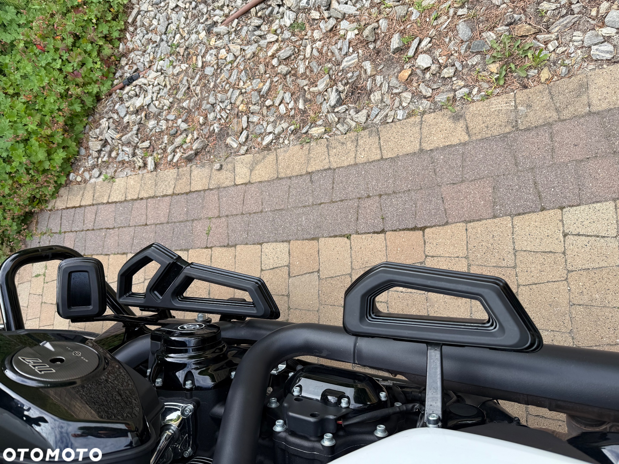 Harley-Davidson Touring Street Glide - 6