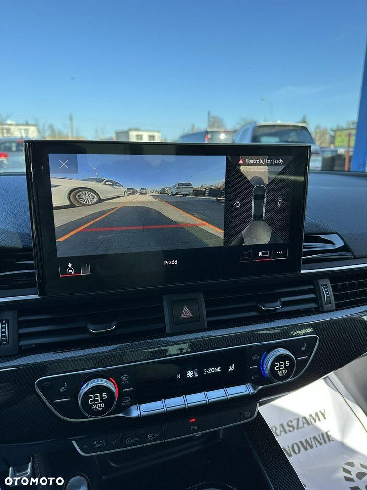 Audi S5 Sportback - 20