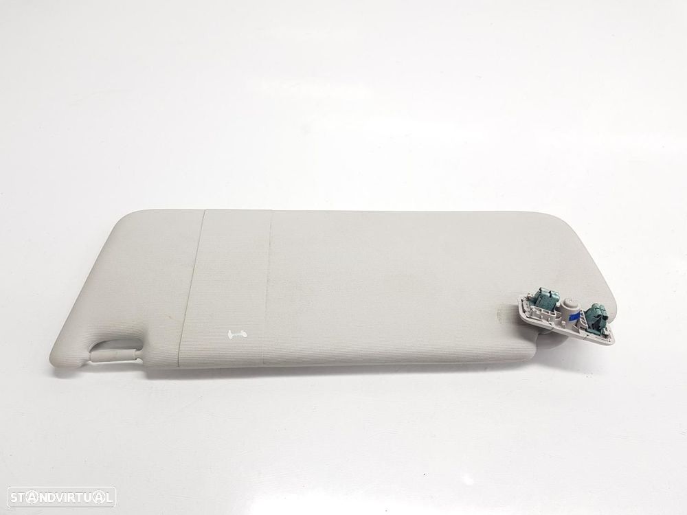 PÁLA DO SOL ESQUERDA VOLKSWAGEN T-CROSS C11 - 1