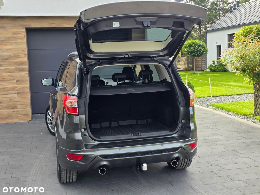 Ford Kuga Vignale 1.5 EcoBoost AWD ASS - 38