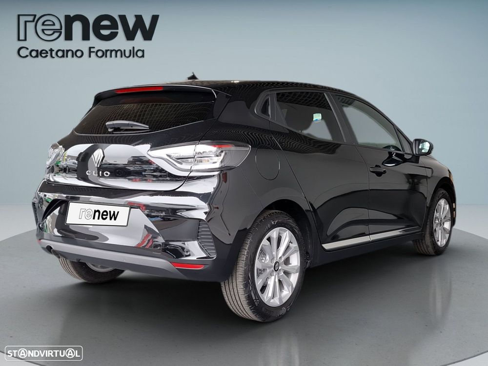 Renault Clio 1.0 TCe Intens - 8