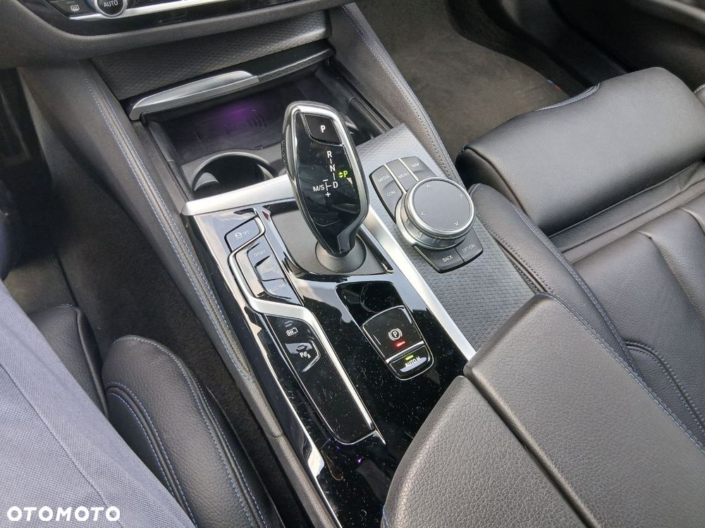 BMW Seria 5 - 20