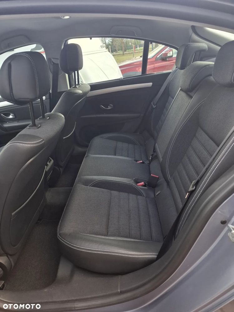 Renault Laguna 2.0 Expression - 11