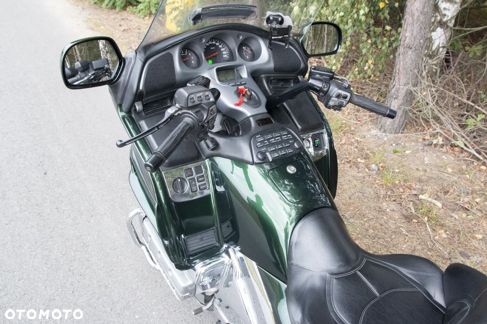 Honda GL - 14