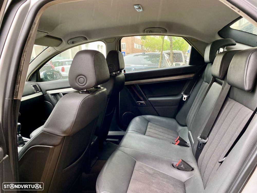 Opel Vectra 1.9 CDTi - 18