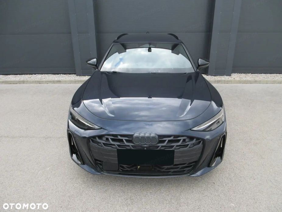 Audi A6 Avant TFSI mHEV 200 kW Quattro S tronic - 5
