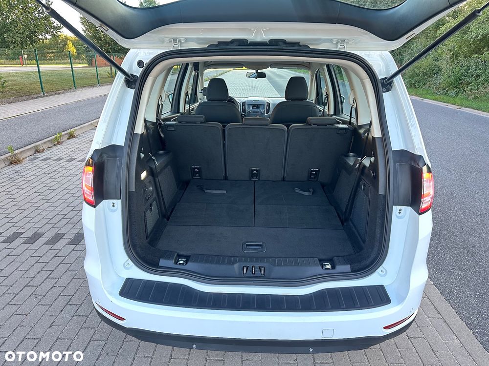 Ford Galaxy 2.0 TDCi Trend PowerShift - 13