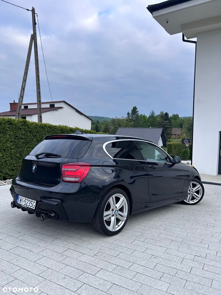 BMW Seria 1 118d - 2
