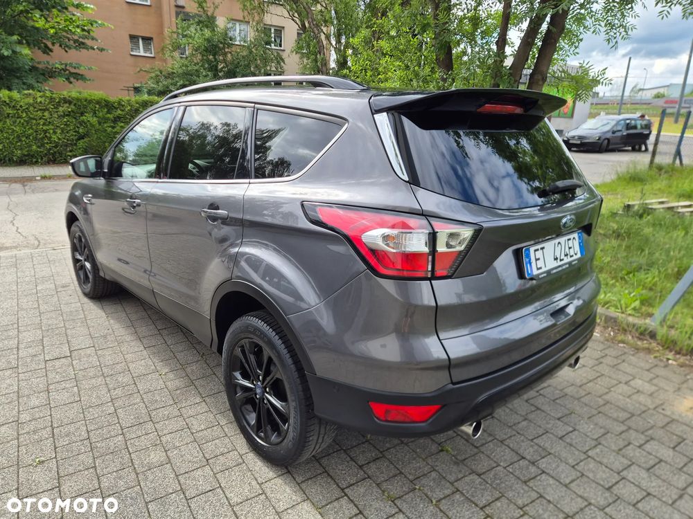 Ford Kuga 1.5 TDCi FWD Titanium - 7