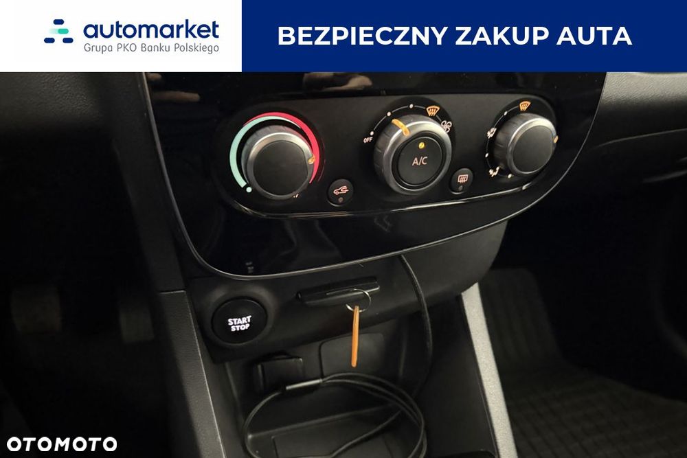 Renault Clio 0.9 Energy TCe Alize - 19