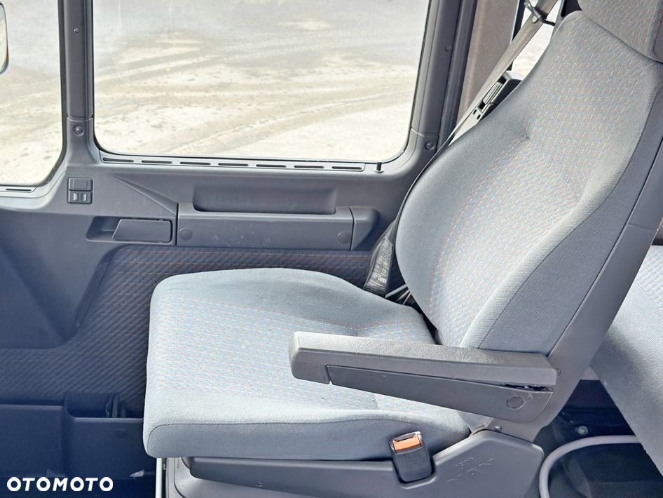 MAN 35.414 * PALFINGER PK 36002 + PILOT * 8x6 - 12