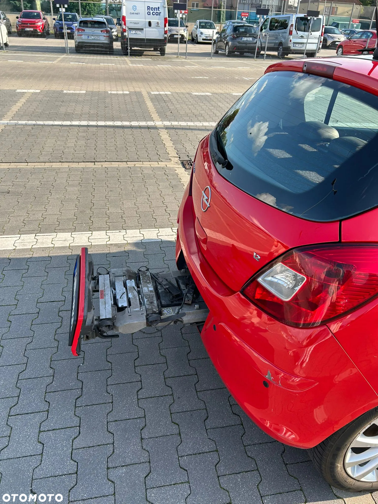 Opel Corsa - 15
