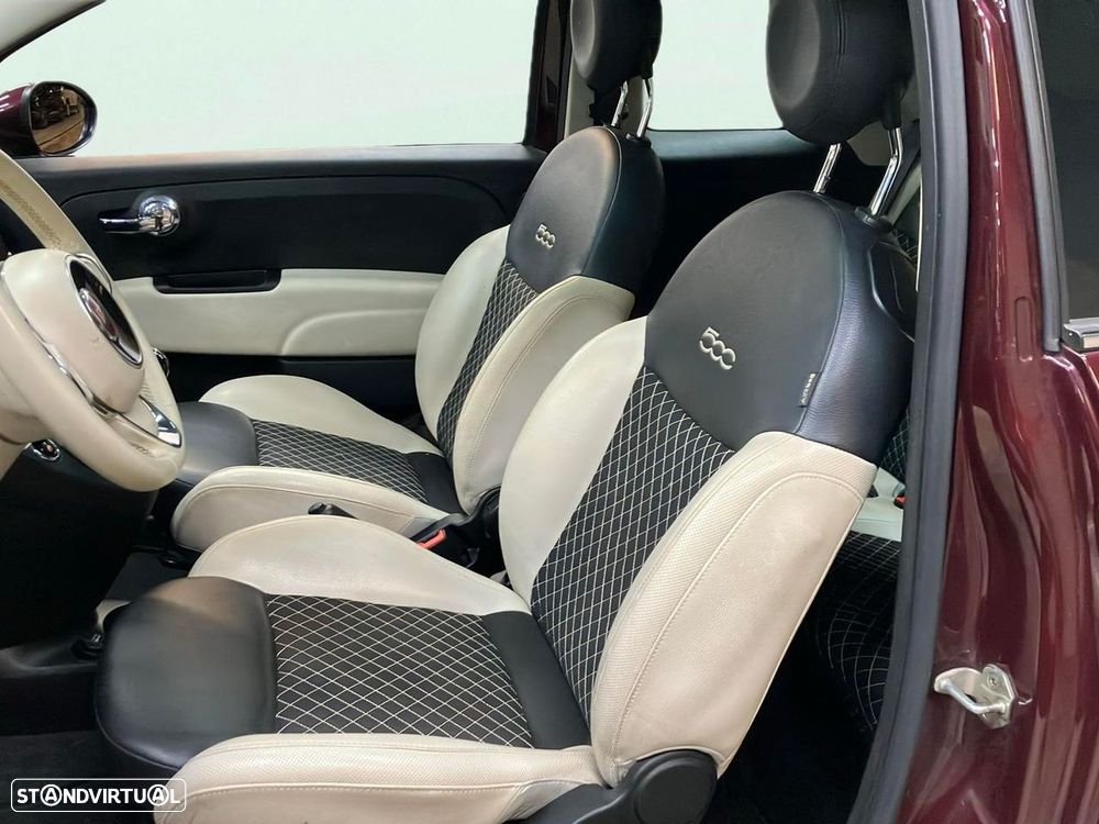 Fiat 500 - 15
