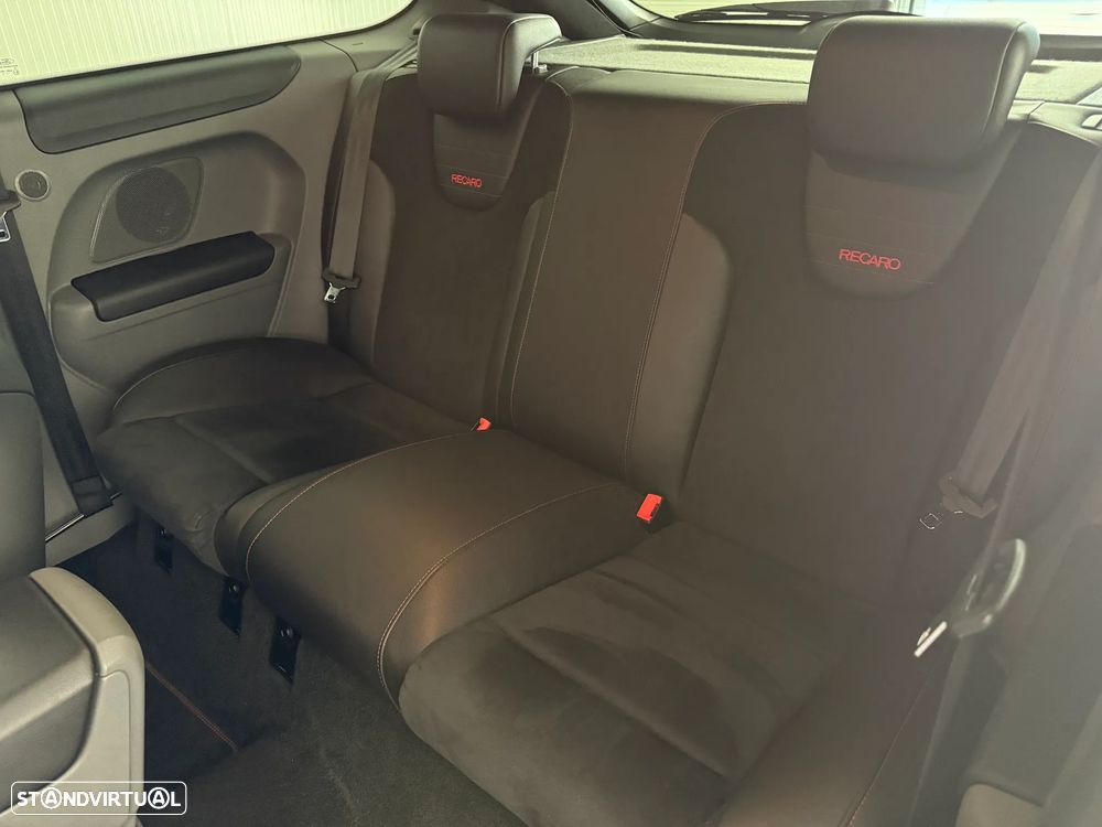 Ford Focus RS 500 - 8