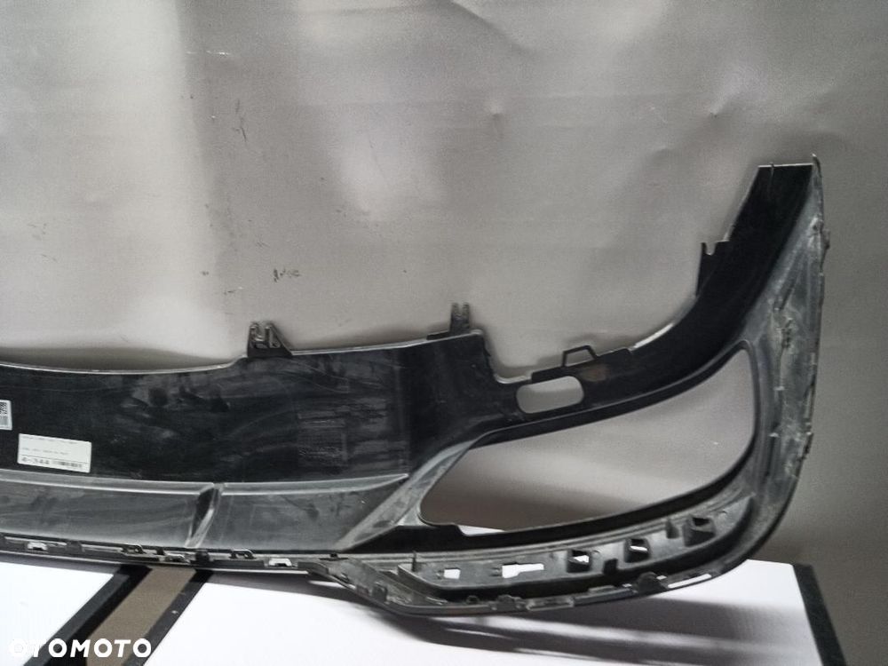 DOPINKA ZDERZAKA TYŁ TYLNA AUDI A5 8W6807521AJ - 7