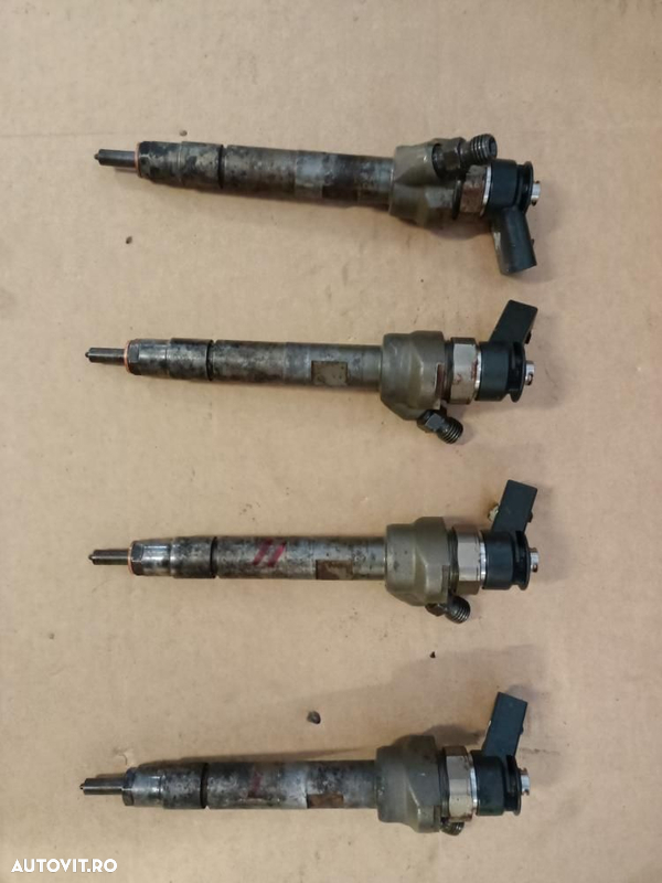 injector BMW n47 cod 7798446