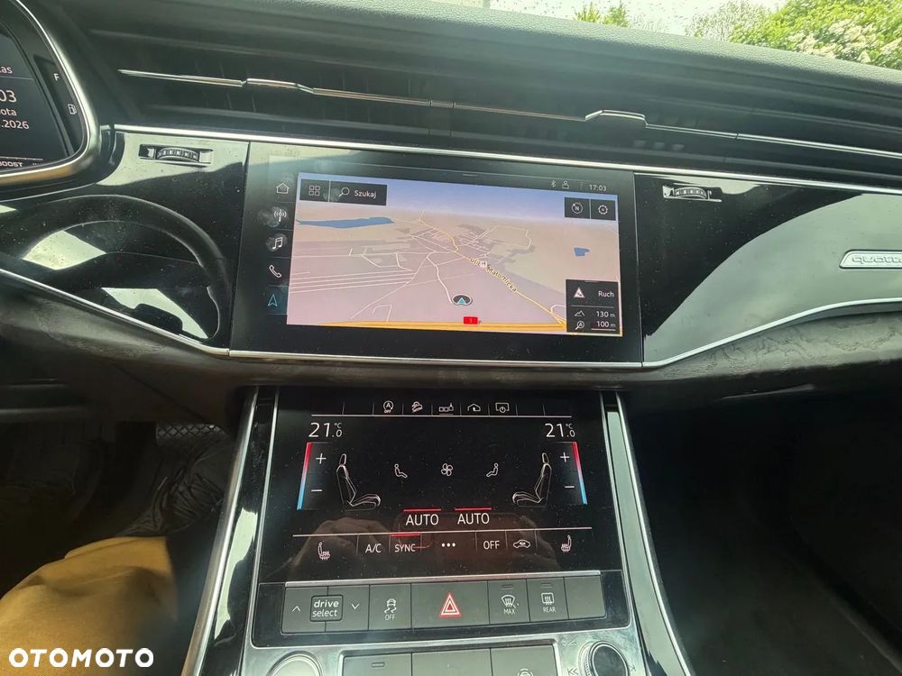 Audi Q8 SUV TFSI quattro 250 kW tiptronic - 4