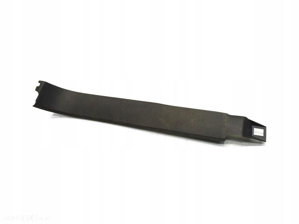 OSŁONA PROGU PRAWY TYŁ VW TOURAN 1T3 LIFT 1T0853372 - 1