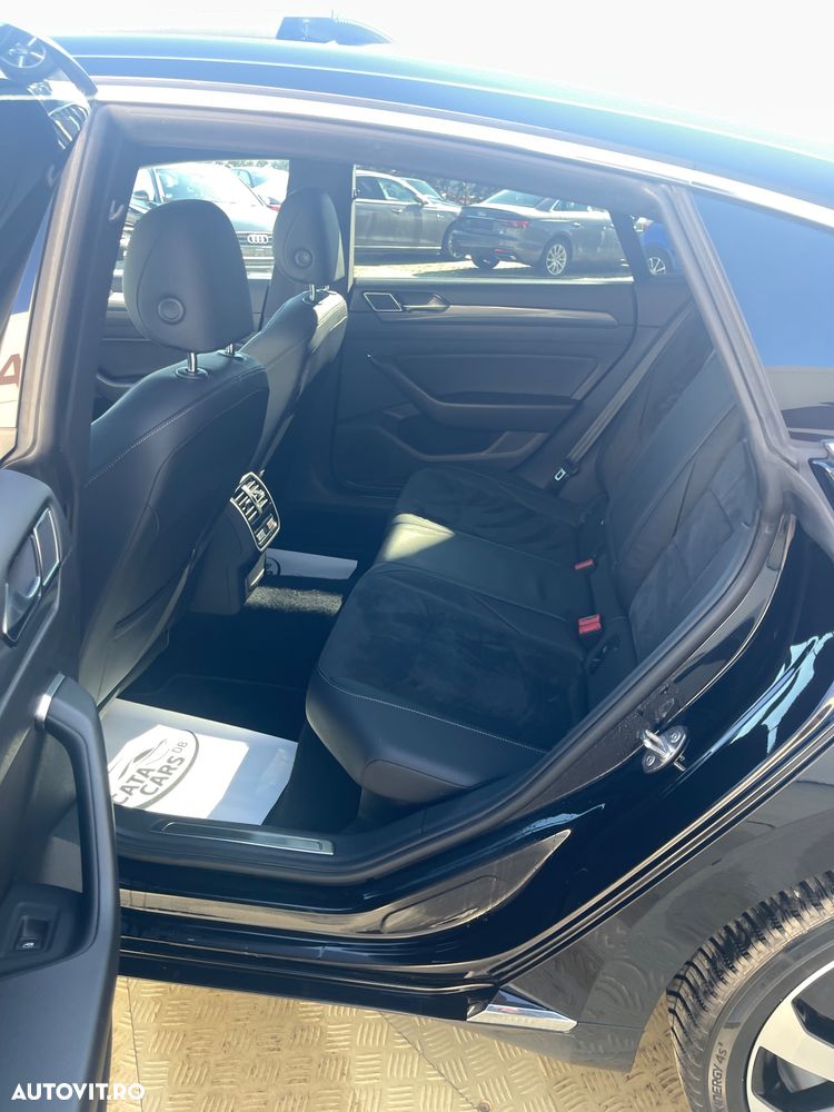 Volkswagen ARTEON 1.5 TSI ACT OPF DSG - 27