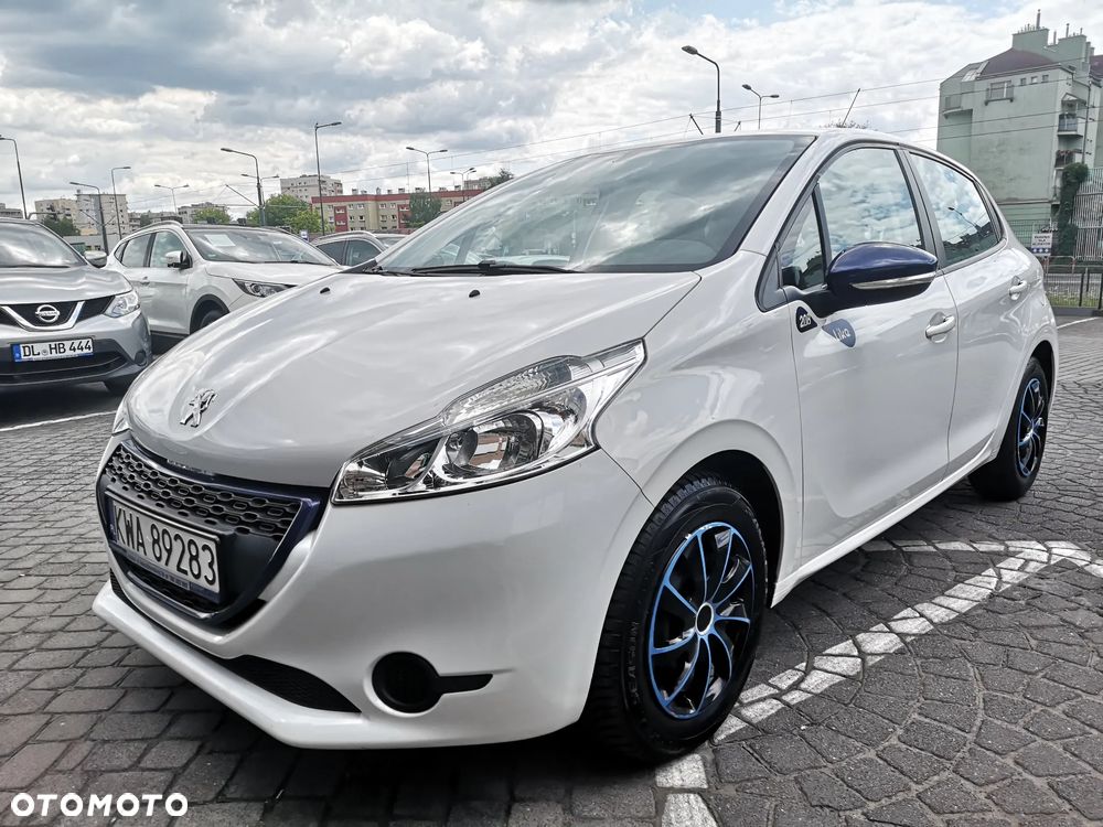 Peugeot 208 PureTech 68 Like - 2