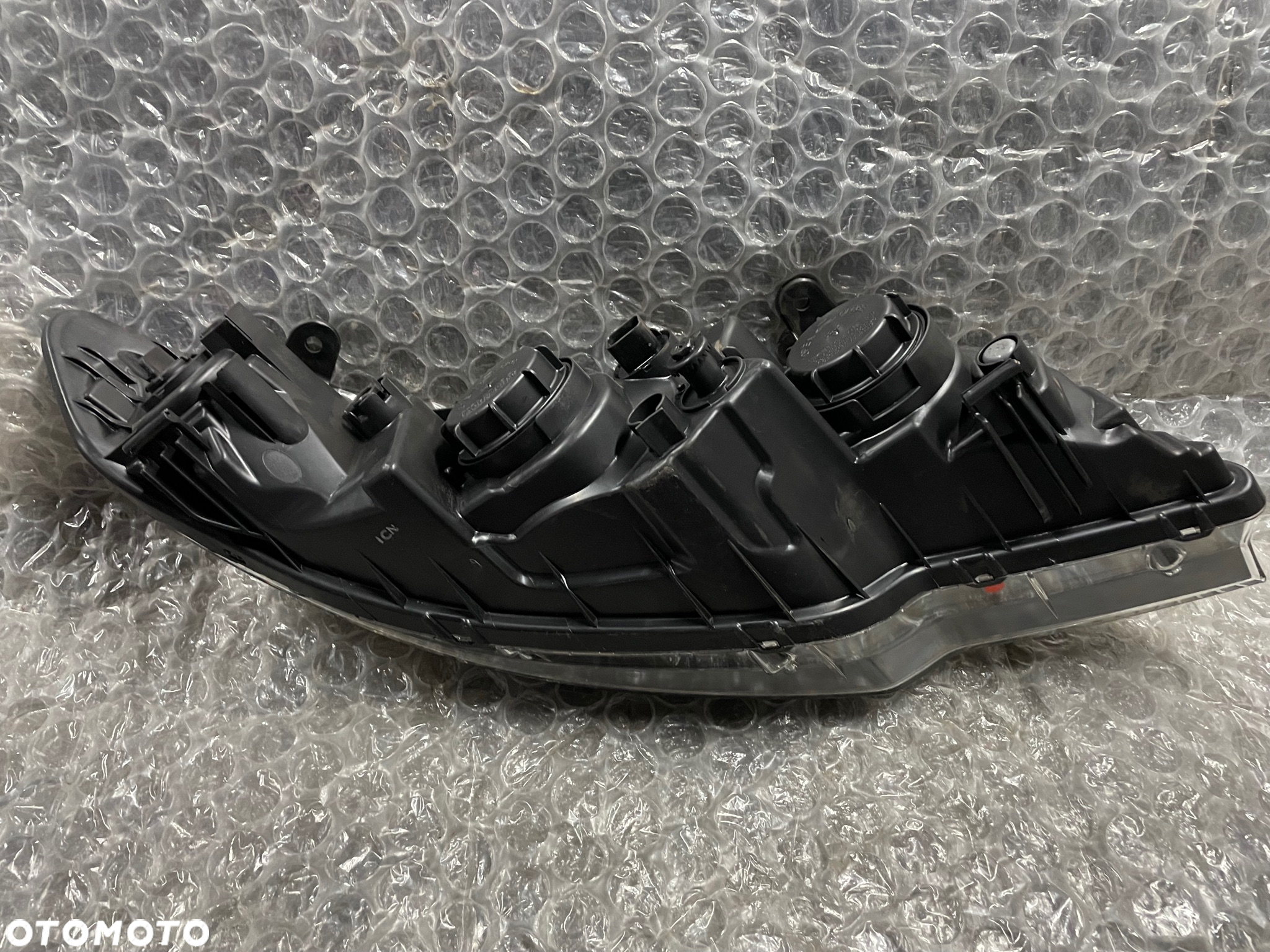 LAMPA LEWA ZWYKŁA KIA CERATO 2009-2012 92101-1M0 92101-1MXX 92101-IMXX USA - 9