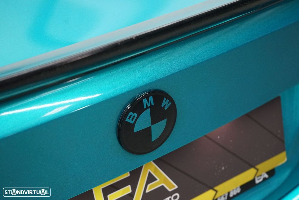 BMW 320 d Coupe Auto - 16