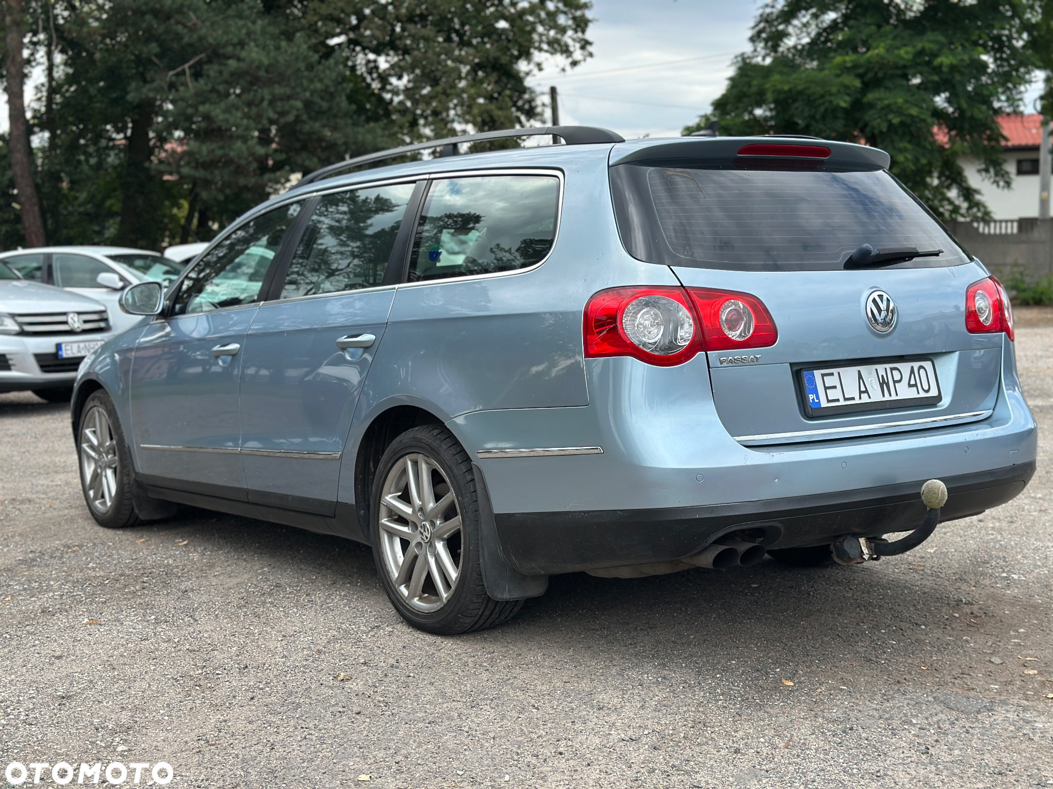 Volkswagen Passat 2.0 TSI Highline DSG - 13
