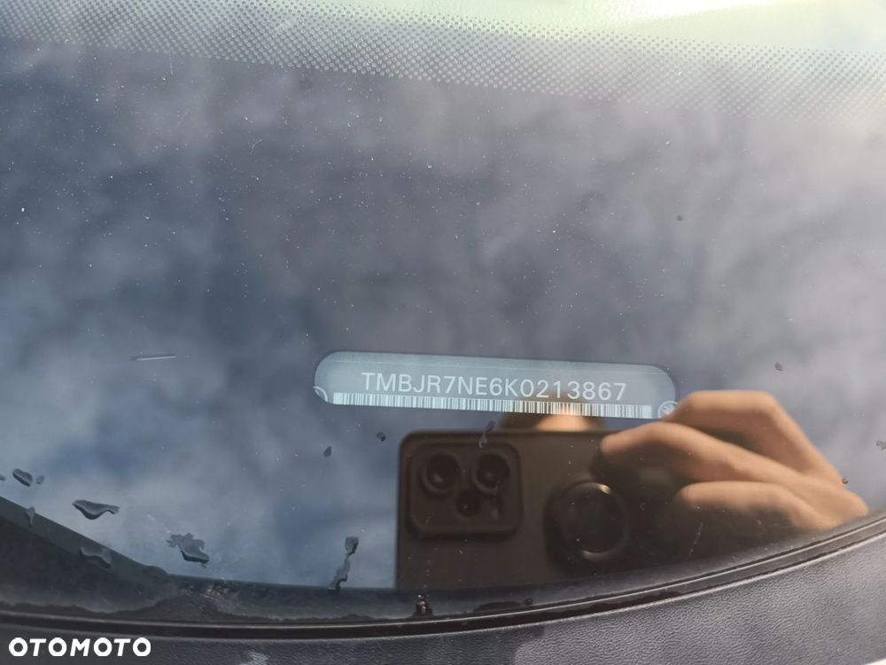 Skoda Octavia 1.5 TSI ACT Ambition - 16