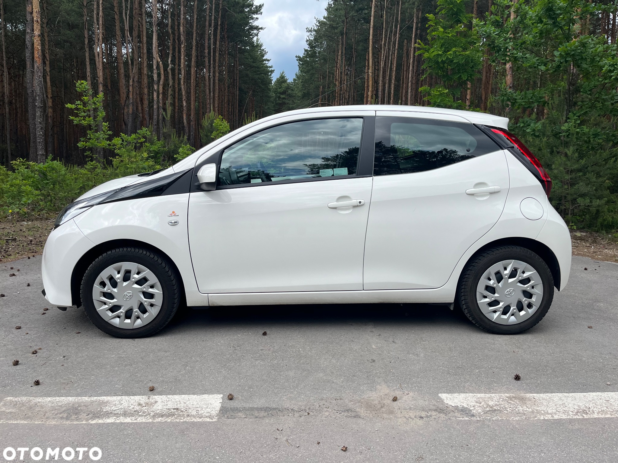 Toyota Aygo - 2