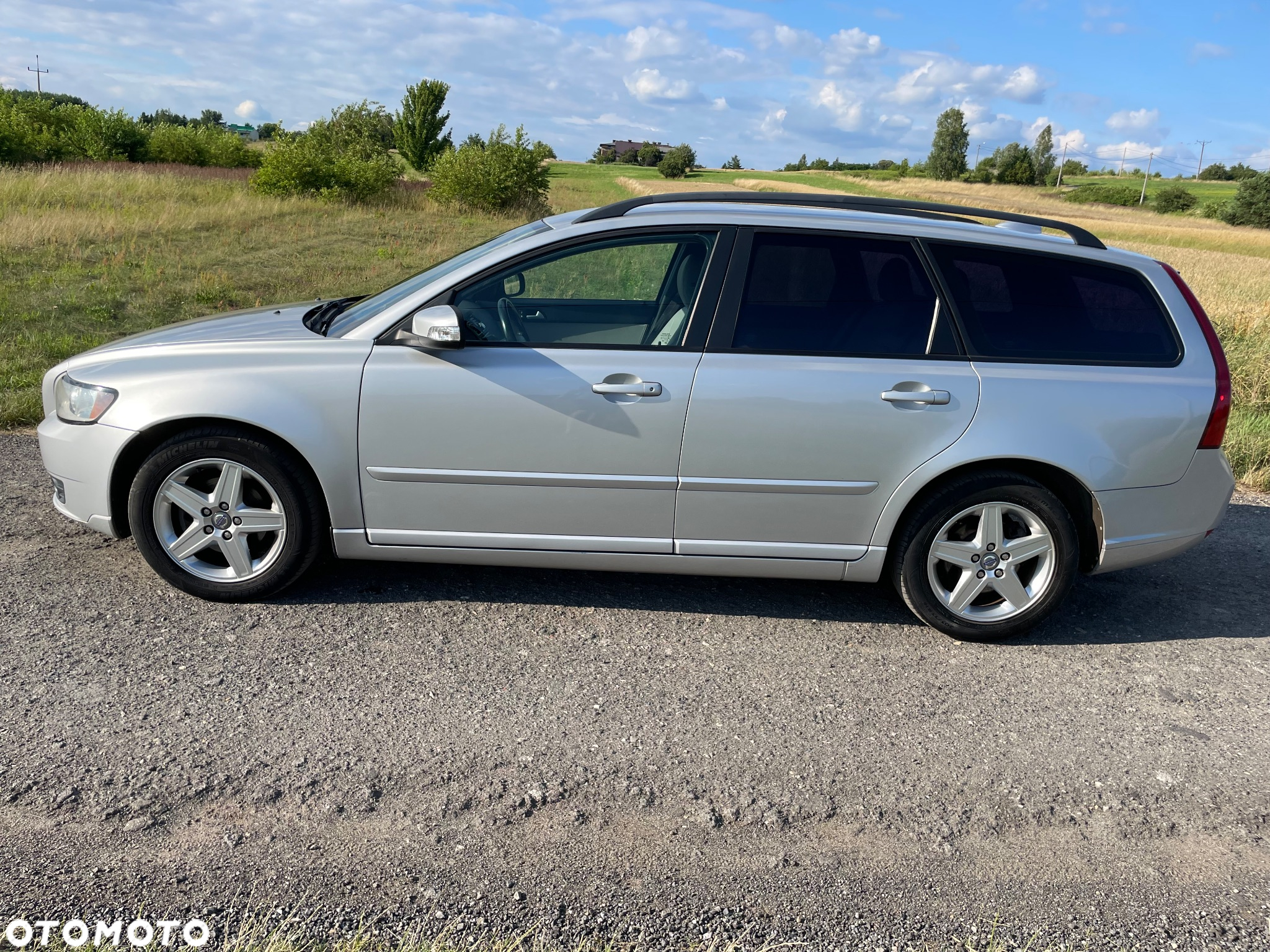 Volvo V50 1.6D Momentum - 12