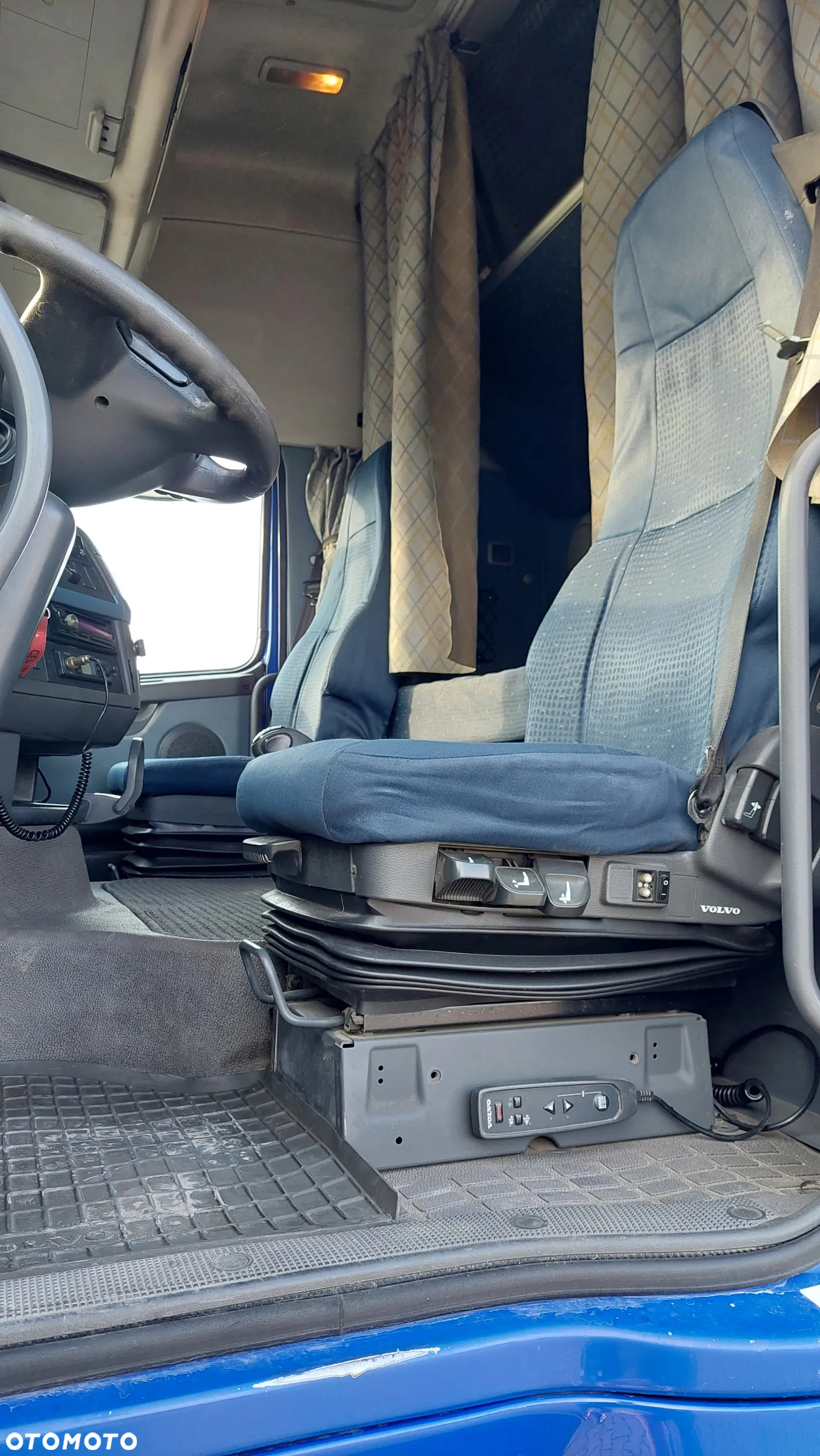 Volvo FH13 - 6
