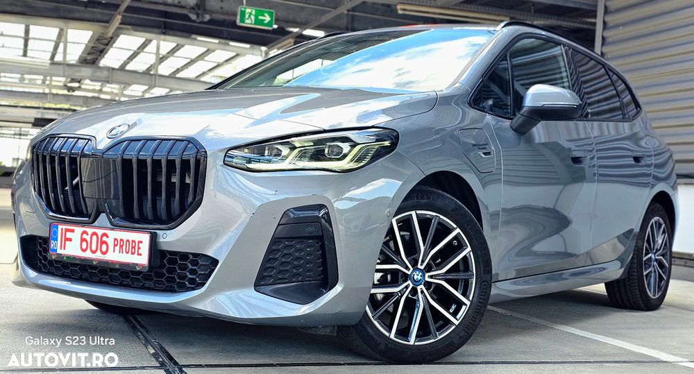 BMW Seria 2 225xe iPerformance M Sport - 37
