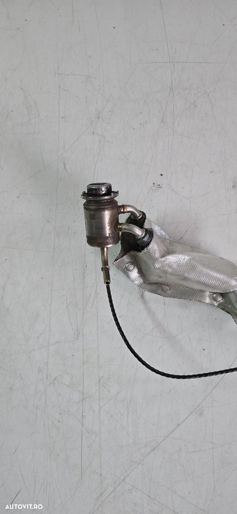 Injector AdBlue Ad Blue Audi A6 4K C8 A4 B9 A5 A7 2.0 tdi Cod 05L131113H An 2018-2024 - 4