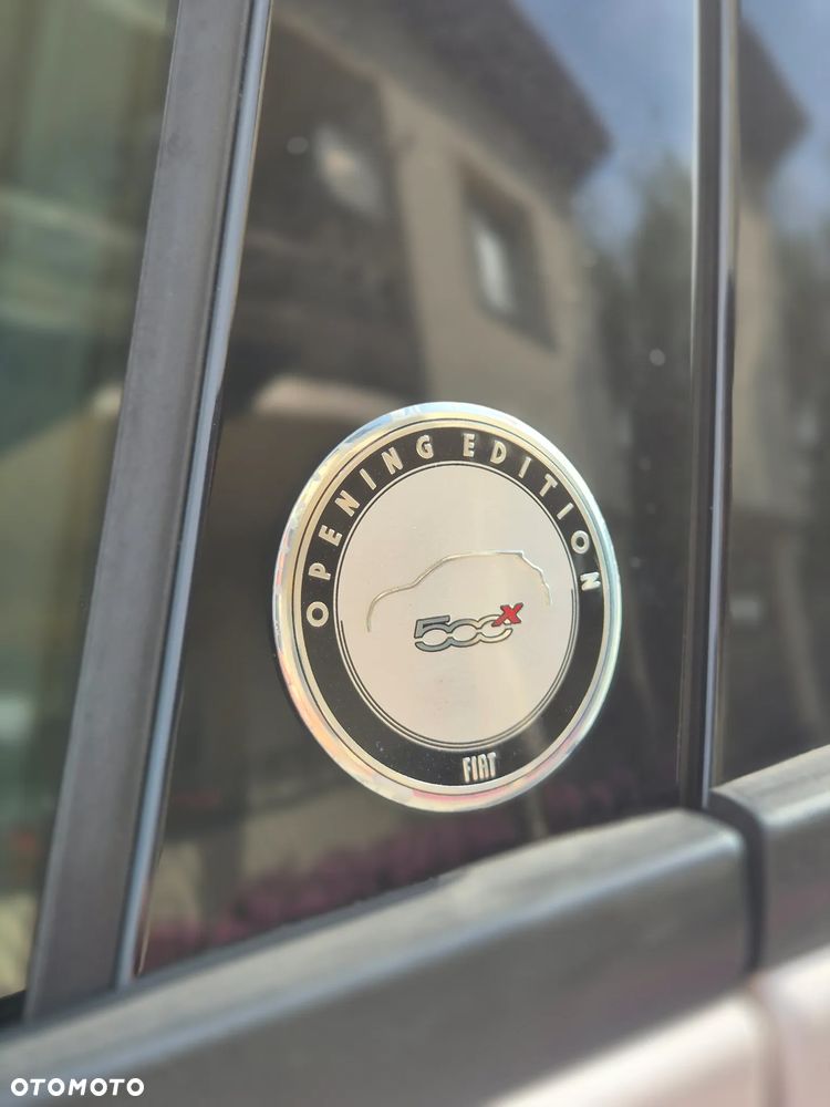 Fiat 500X 1.4 MultiAir Lounge - 12