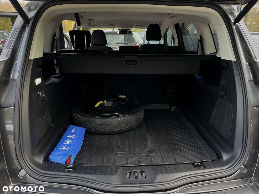 Ford S-Max 2.0 TDCi Titanium PowerShift - 35