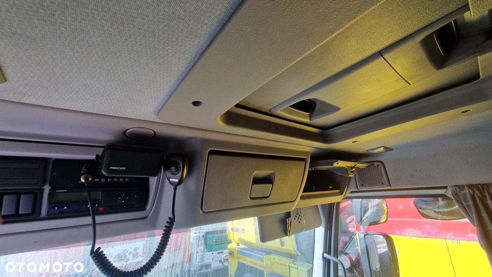 Volvo FL 4X2R - 8