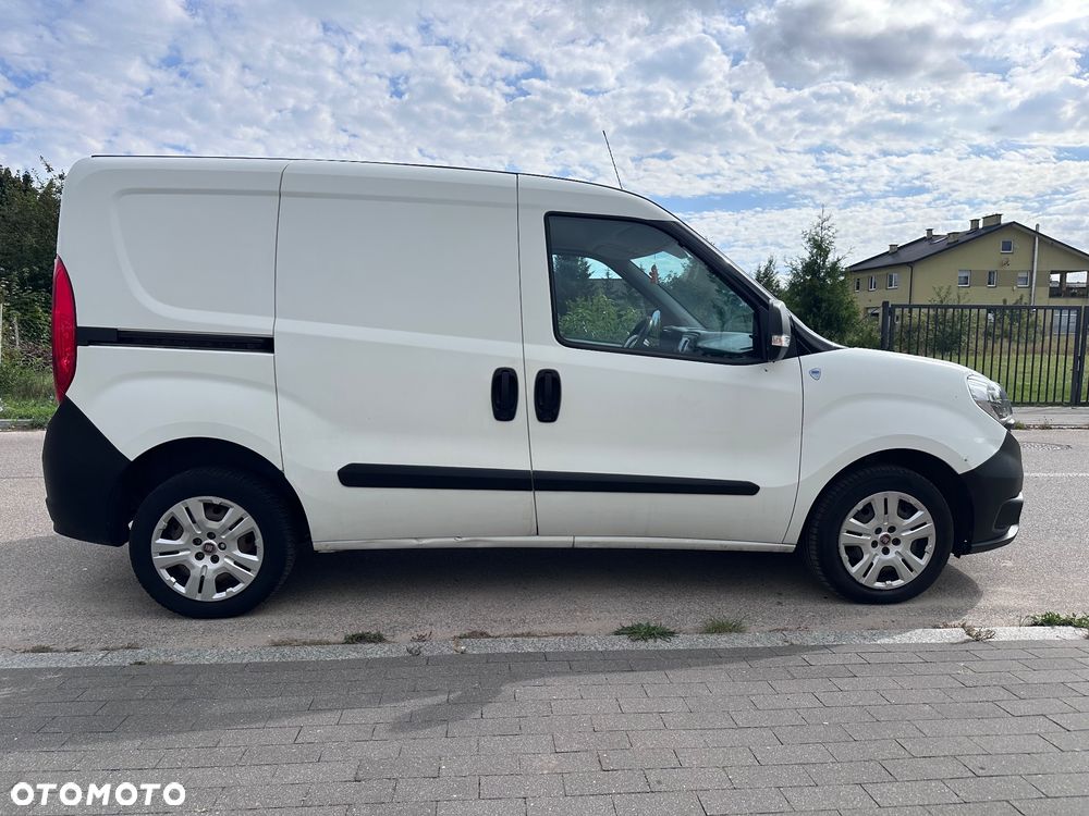 Fiat Doblo - 7
