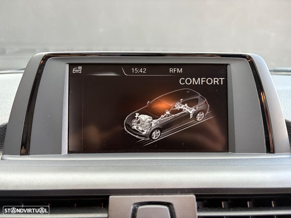 BMW 118 d Line Sport - 46