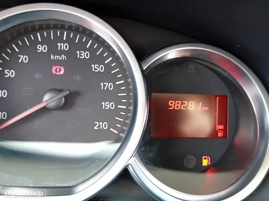 Dacia Sandero 1.0 SCe Stepway - 8