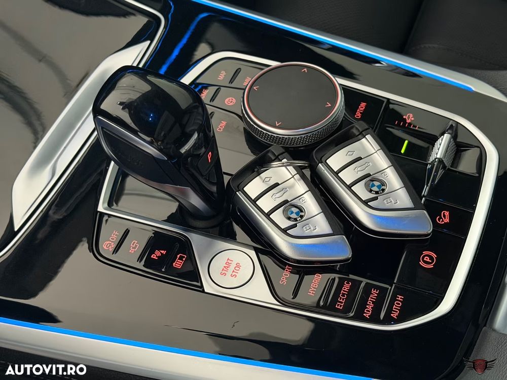 BMW X5 xDrive45e xLine - 18