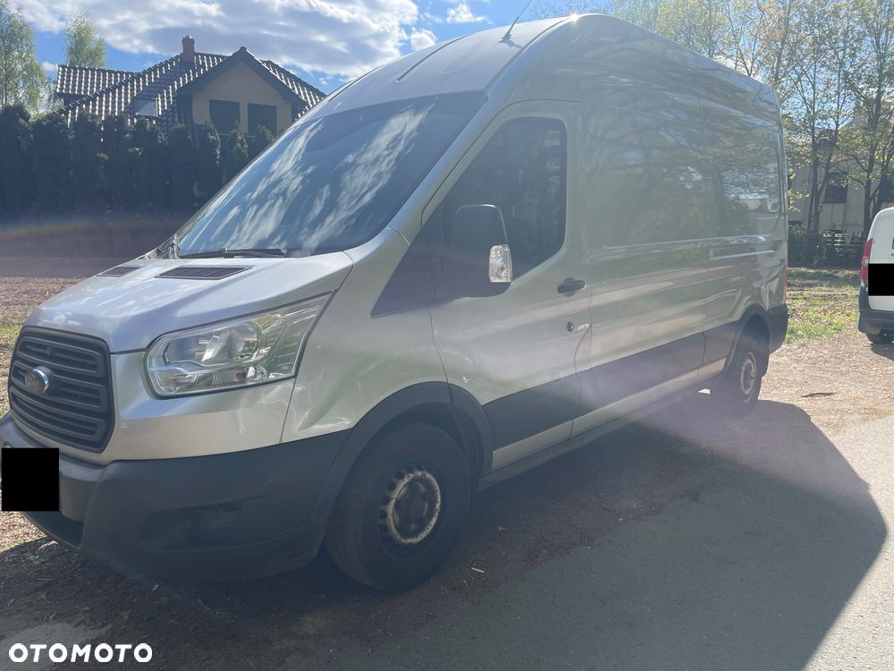 Ford Transit L2H2 VA Basis - 24