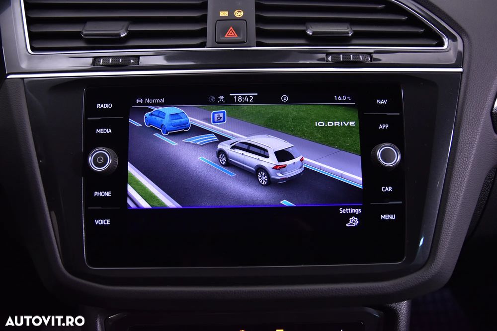 Volkswagen Tiguan - 23