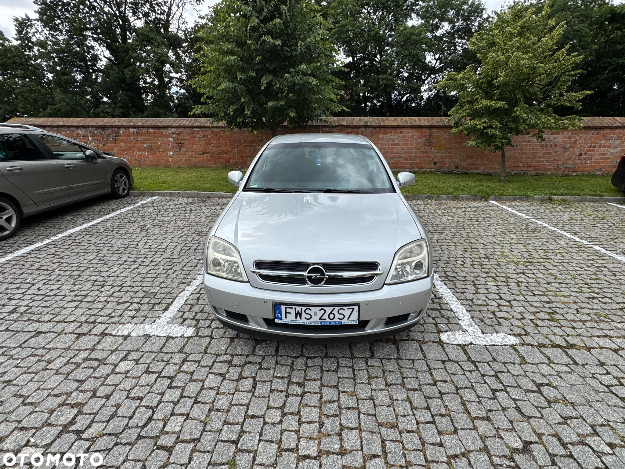 Opel Vectra 1.8 Edition - 6